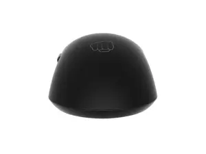 Fury | Gaming Mouse | Tanto T4 | Wired | USB | Black