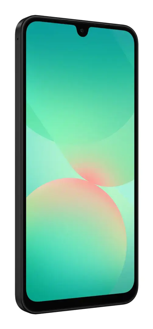 Samsung Galaxy A26 5G 17 cm (6.7") Dual SIM Android 15 USB Type-C 6 GB 128 GB 5000 mAh Black