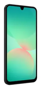 Samsung Galaxy A26 5G 17 cm (6.7") Dual SIM Android 15 USB Type-C 6 GB 128 GB 5000 mAh Black