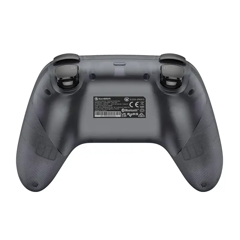 GameSir T4n Lite Nova Wireless Controller (gray)