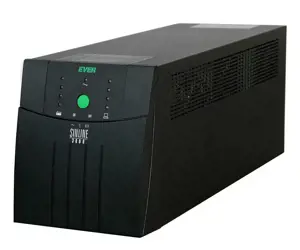 UPS Ever UPS UPS EVER SINLINE 1200 USB HID W/SL00TO-001K20/07 (TWR; 1200VA)
