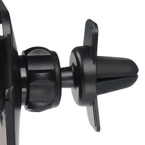 "Vivanco" automobilinis telefono laikiklis "Air Vent Butler SE" (63259)