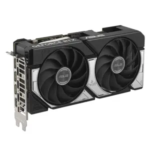 Vaizdo plokštė ASUS GeForce RTX 5060 Ti 8 GB, GDDR7, 90YV0MP3-M0NA00