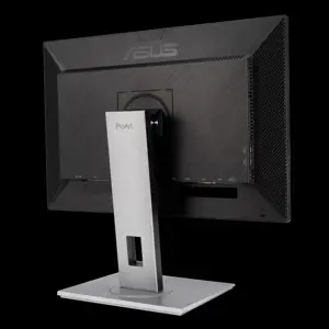 Monitorius ASUS ProArt PA248QV, 61.2 cm (24.1"), 1920 x 1200 pixels, WUXGA, LED, 5 ms, Black