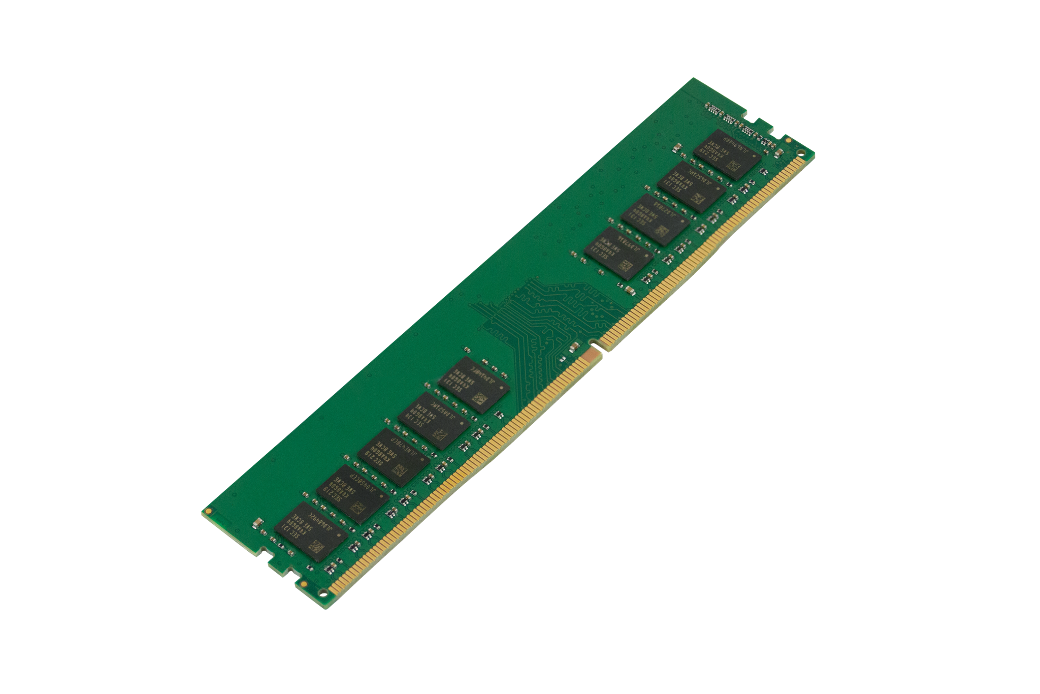 "Goodram W-MEM2666E4S88G", 8 GB, 1 x 8 GB, DDR4, 2666 MHz, 288 kontaktų DIMM