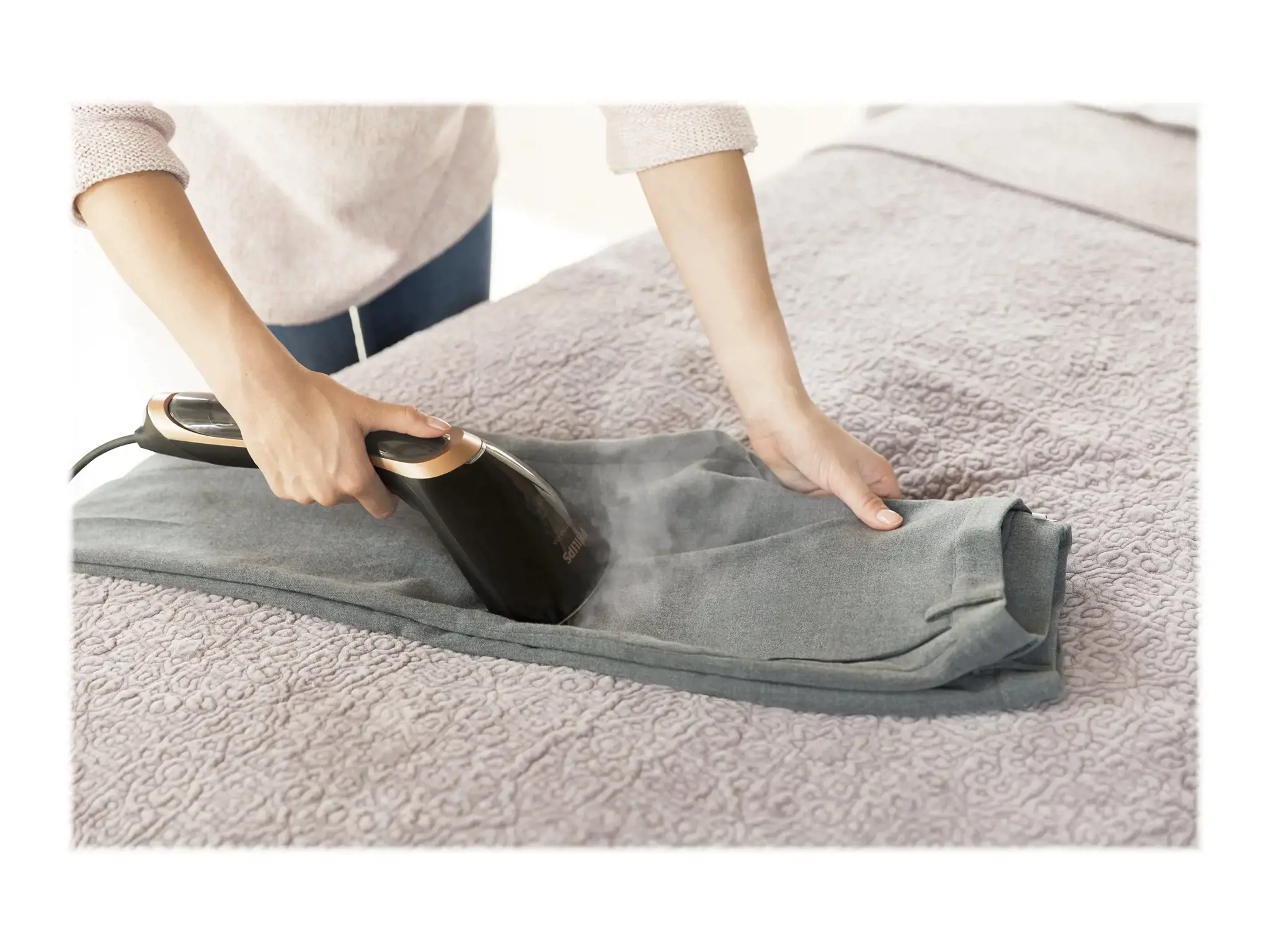 Drabužių garintuvas Philips GC362/80