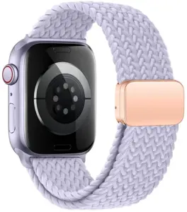 Tech-Protect watch strap NylonMag Apple Watch 38/40/41/42mm, periwinkle