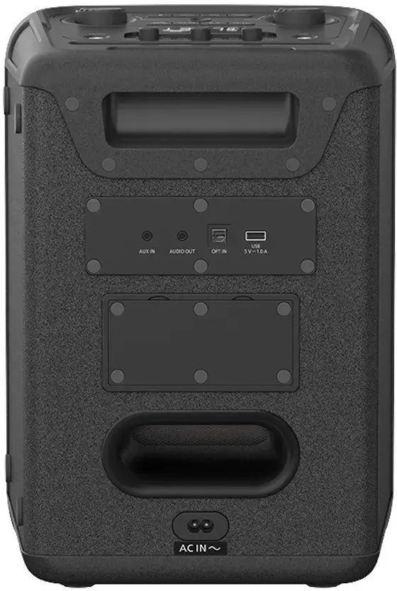 Panasonic party speaker SC-BMAX5E-K