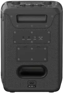 Panasonic party speaker SC-BMAX5E-K