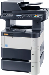 Utax P 4035 MFP