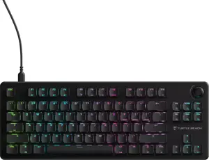 Turtle Beach keyboard Vulcan II TKL US