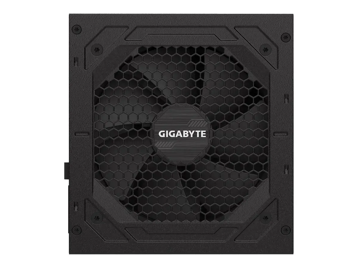 Maitinimo blokas GIGABYTE GP-P850GM, 850 W, 80 PLUS Gold