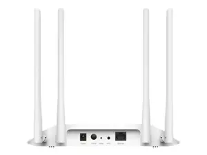 TP-Link AC1200 belaidis prieigos taškas, 867 Mbit/s, 300 Mbit/s, 867 Mbit/s, 10,100,1000 Mbit/s, IEEE 802.11a, IEEE 802.11ac, IEEE 802.11b, IEEE 802.11g, IEEE 802.11g, IEEE 802.11n, 10/100/1000Base-T(X)