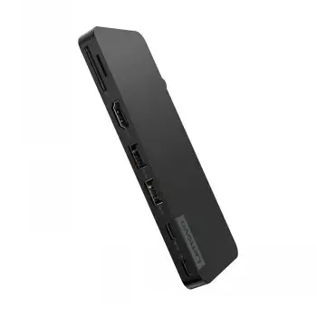 LENOVO USB-C SLIM TRAVEL DOCK
