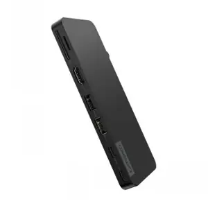 LENOVO USB-C SLIM TRAVEL DOCK