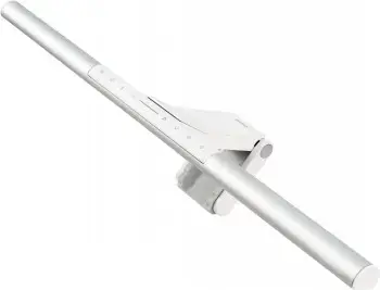 BENQ SCREENBAR PRO MONITOR LAMP (SILVER)