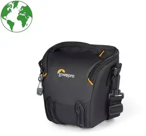 Lowepro camera bag Adventura TLZ 20 III, black
