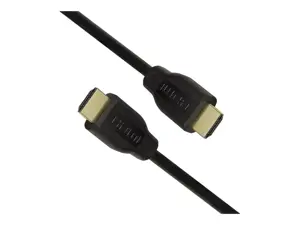 LOGILINK CH0053 LOGILINK - HDMI kabelis - HDMI 1.4, auksinė versija, ilgis 10 m