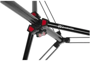 Quadralite light stand AIR 260