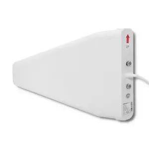 Tinklo antenos ir priedai