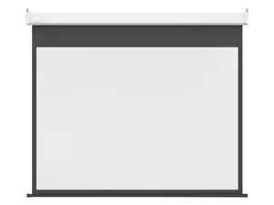 Multibrackets M 16:10 Motorized Projection Screen 290,8x181,7, 135", Motorized, 3.43 m (135"), 2.91…
