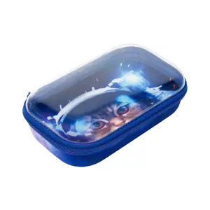 Penalas ZIPIT Clear Top, katinėlis