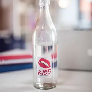 Brother CZ-1005, ištisinė etiketė, 5 cm, 5 cm, CZ, terminis perkėlimas, Vietnamas