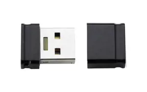 ATMINTIES KAUPIKLIS FLASH USB2 32GB/3500480 INTENSO