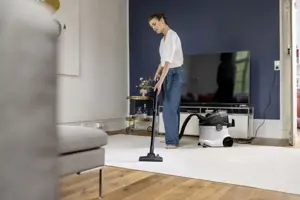 Washing vacuum cleaner SE 5 EU 1.081-230.0
