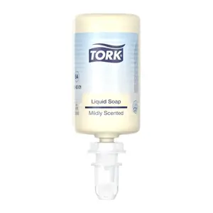 Skystas muilas Tork Premium S4, 1000ml, 424501