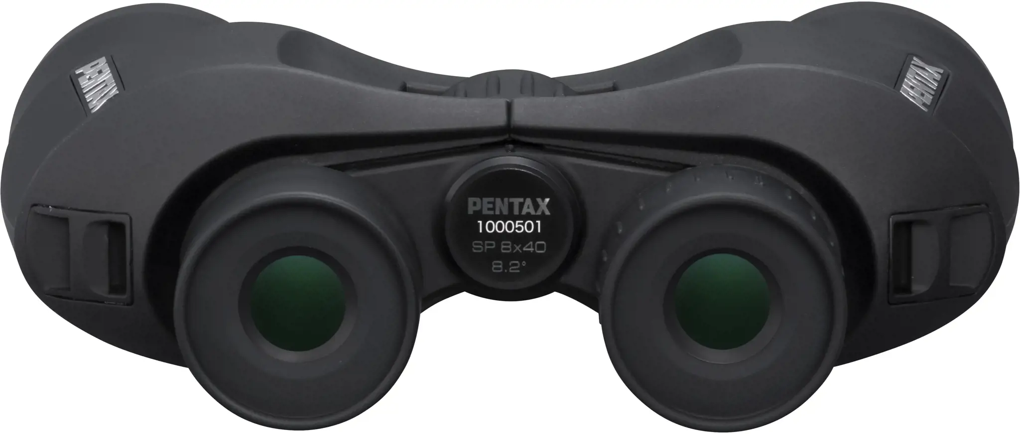 "Pentax" žiūronai SP 8x40