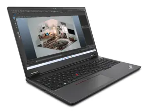 Lenovo ThinkPad P16v Gen 2 MOBILE WORKSTATION Core™ Ultra 7 155H 1TB SSD 32GB 16" WUXGA (1920x1200) IPS WIN11 Pro IR Webcam NVIDIA® RTX 1000 Ada 6144MB BLACK Backlit Keyboard FP Reader. 3 YW