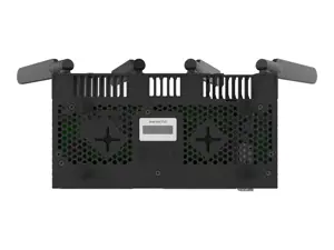 "MikroTik RouterBOARD 4011iGS+5HacQ2HnD" su "Annapurna Alpine AL21400 Cortex A15