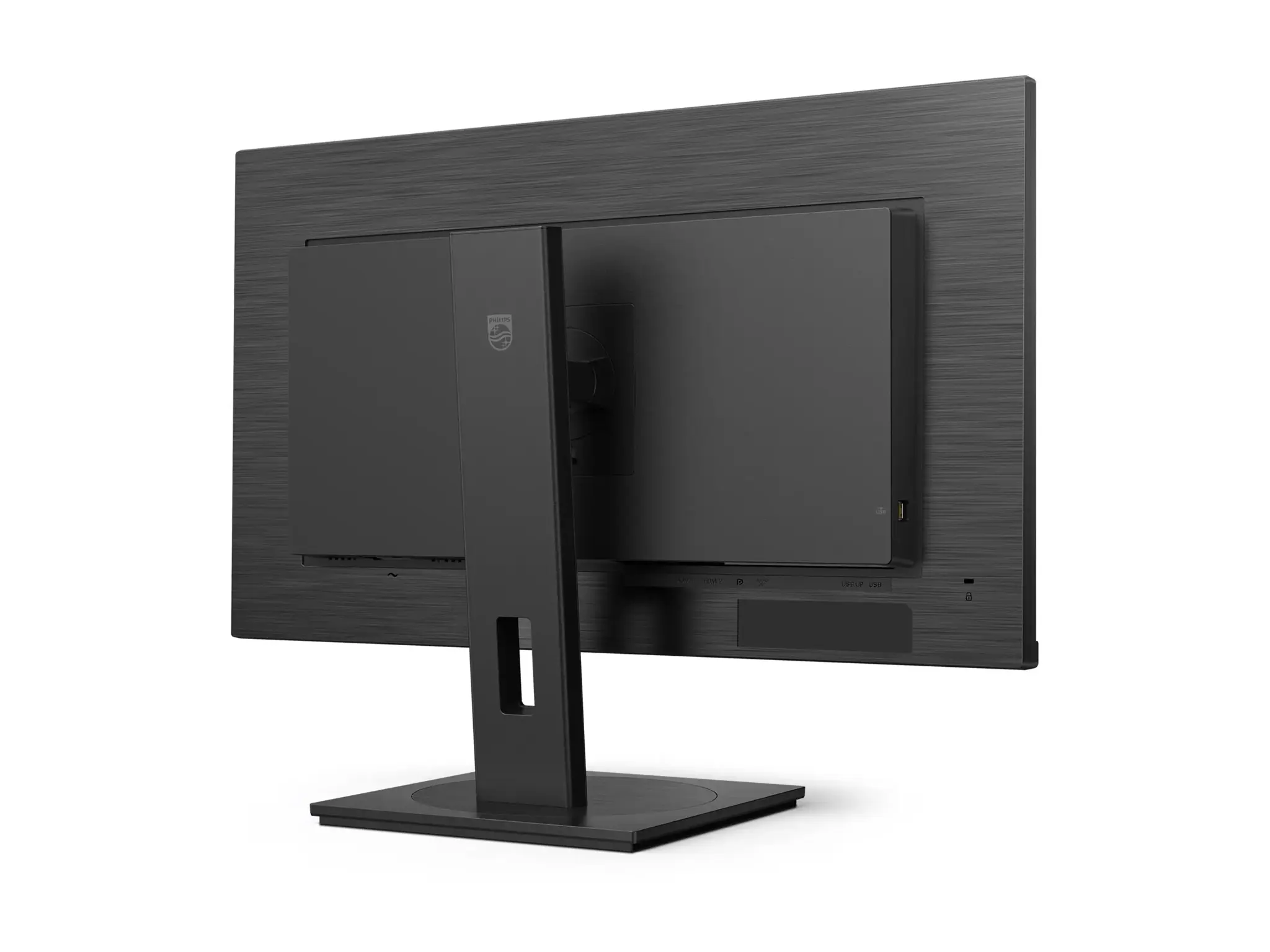 Philips | 32B1N3800/00 | 32 " | VA | 16:9 | 60 Hz | 4 ms | 3840 x 2160 pixels | 350 cd/m² | HDMI ports quantity 2 | Black