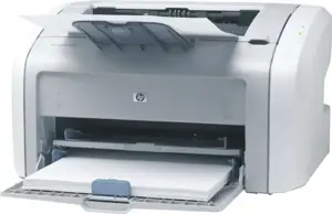 HP Laserjet 1020