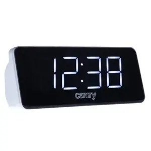 Camry CR 1156 DIGITAL ALARM CLOCK RADIO