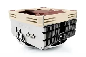 Noctua NH-L9x65 procesoriaus aušintuvas 9,2 cm
