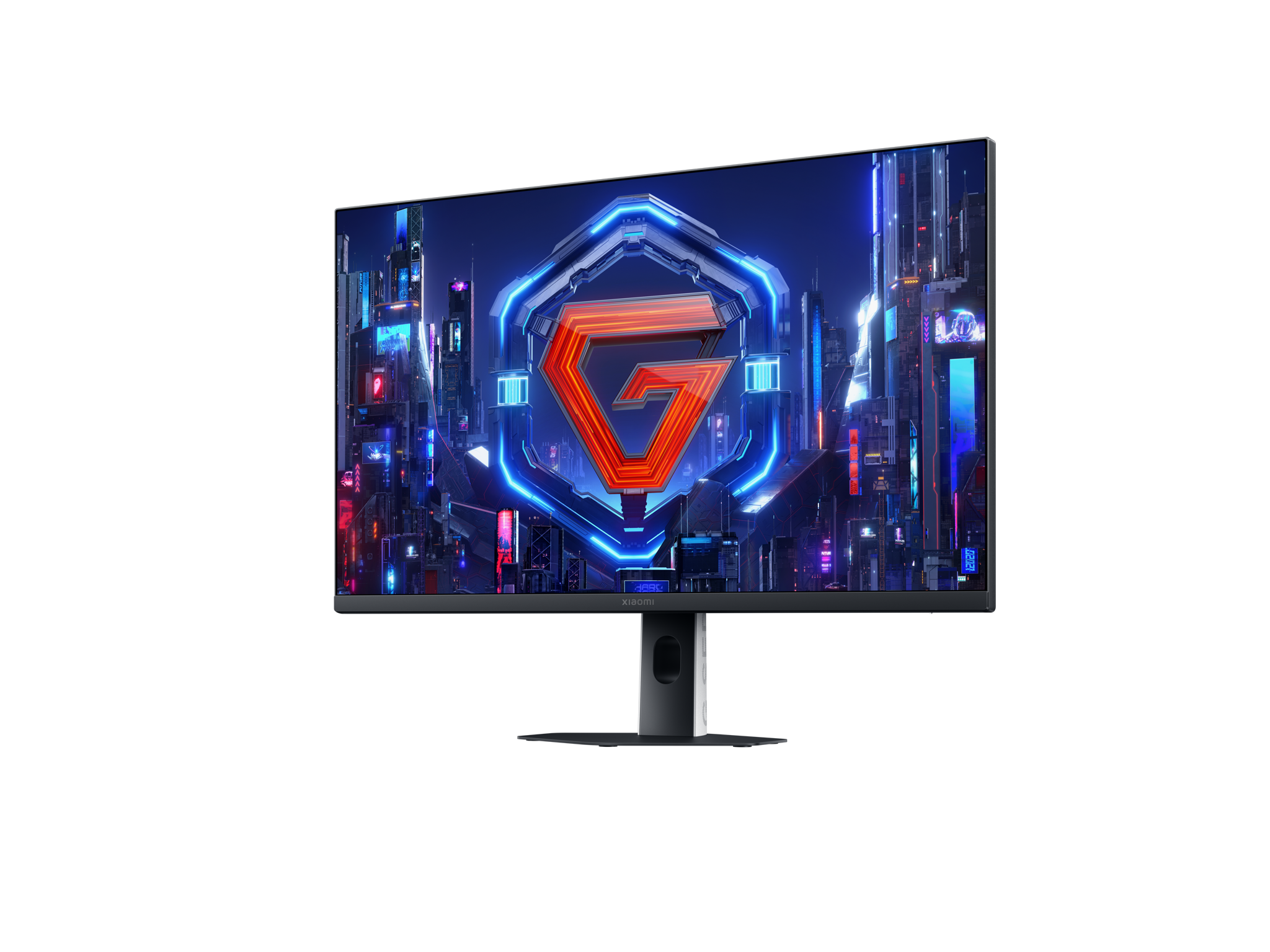 Xiaomi | 2K Gaming Monitor G27Qi 2026 | 27 " | IPS | 16:9 | 200 Hz | 1 ms | 2560 x 1440 pixels | HDMI ports quantity 2 | Black