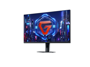 Xiaomi | 2K Gaming Monitor G27Qi 2026 | 27 " | IPS | 16:9 | 200 Hz | 1 ms | 2560 x 1440 pixels | HDMI ports quantity 2 | Black