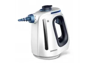 HDR 8735 HEINRICH'S steam cleaner