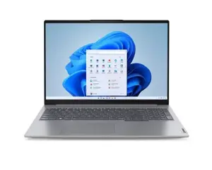 Notebook ThinkBook 16 G6 21KH00TCPB W11Pro i5-13420H/16GB/512GB/INT/16.0 WUXGA/Arctic Grey/3YRS OS …