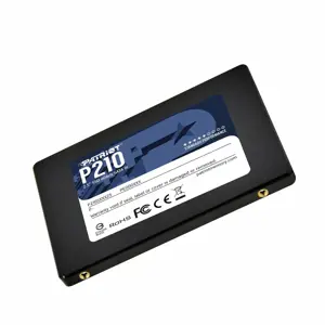 SSD diskas PATRIOT MEMORY P210 2 TB, 2.5", Serial ATA III