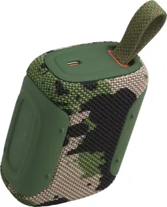 JBL wireless speaker Go 5, camo