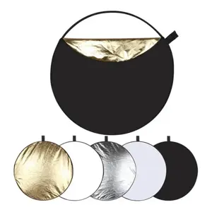 Photo Blend 5in1 Puluz + dėklas