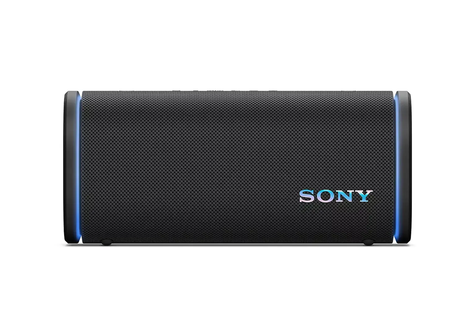 Sony Speaker | Waterproof | Bluetooth | Black | Portable | ULT FIELD 5 dB | Wireless connection
