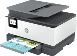 HP Officejet Pro 9012e1
