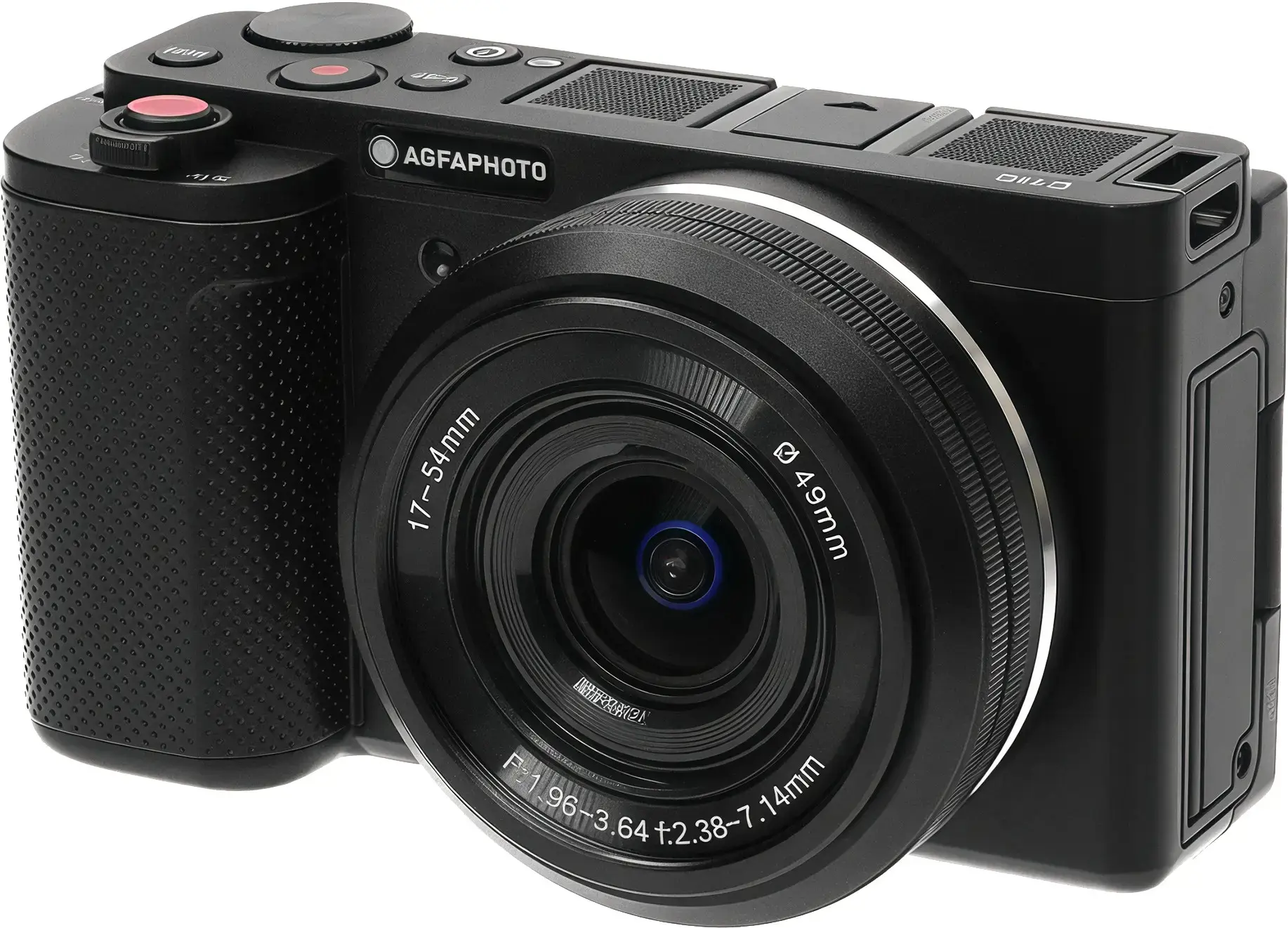 AgfaPhoto Realishot C110