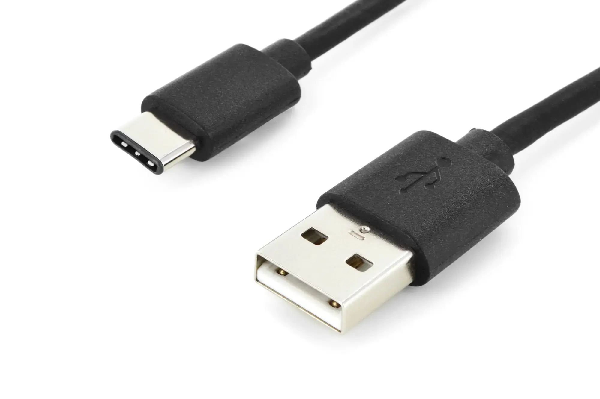 ASSMANN USB Type-C jungiamasis kabelis Type-C - A