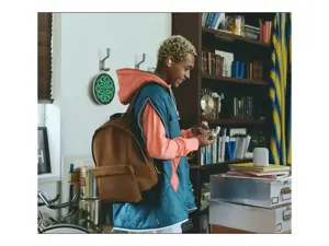 Sony wireless earbuds LinkBuds Open WF-L910, white