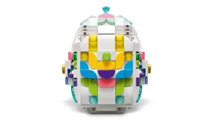 LEGO 40816 Decorative Easter Egg